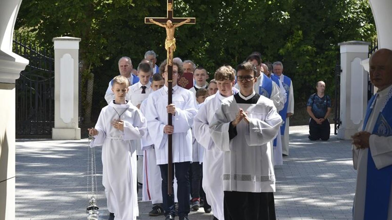 Świeżość powołania, wierność kapłaństwa i moc prawdy – trzeci dzień Wielkiego Odpustu Tuchowskiego