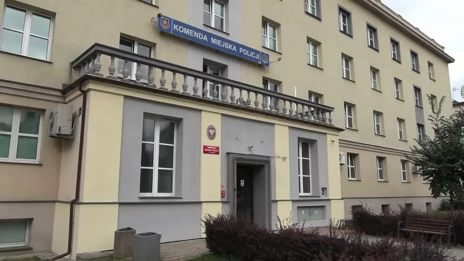 Szkoła pod nadzorem. W Tarnowie i regionie policja czuwała nad bezpieczeństwem w placówkach