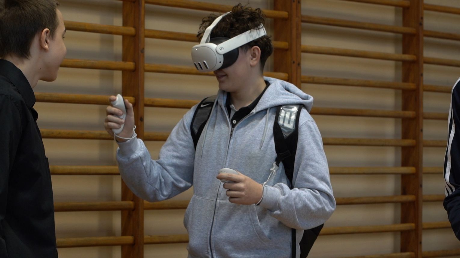 Szkolny etap Konkursu Explory w ZSME w Tarnowie