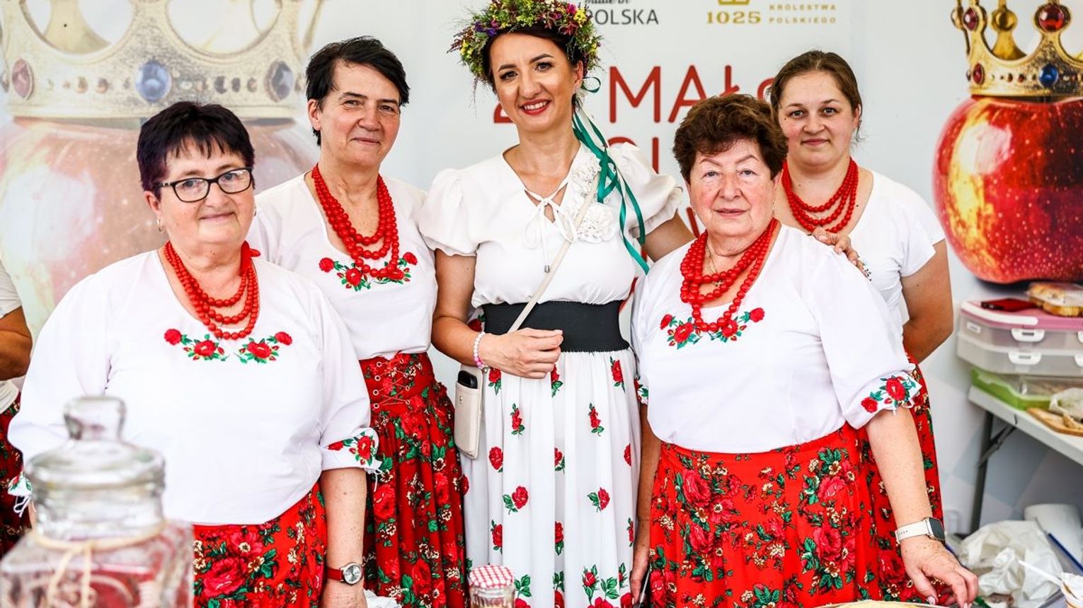 Szlachetne przepisy, wyszukane smaki i dworska gościnność w Nowym Wiśniczu