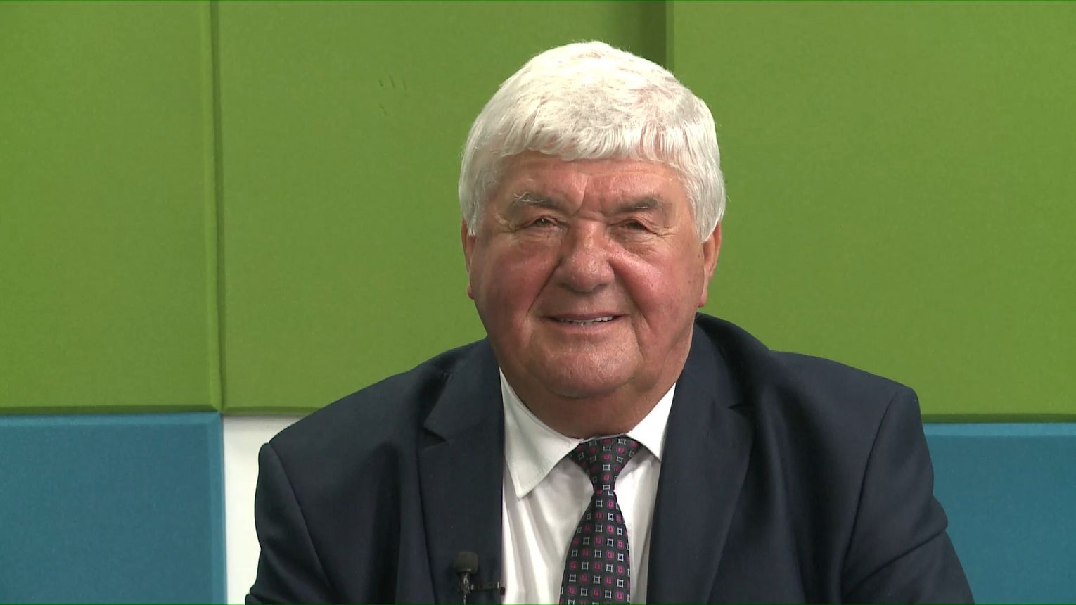 Unijne środki dla seniorów z Gminy Wojnicz zapewnia Tadeusz Bąk, kolejny rok funkcjonowania ośrodka w Wielkiej Wsi zapewniony!