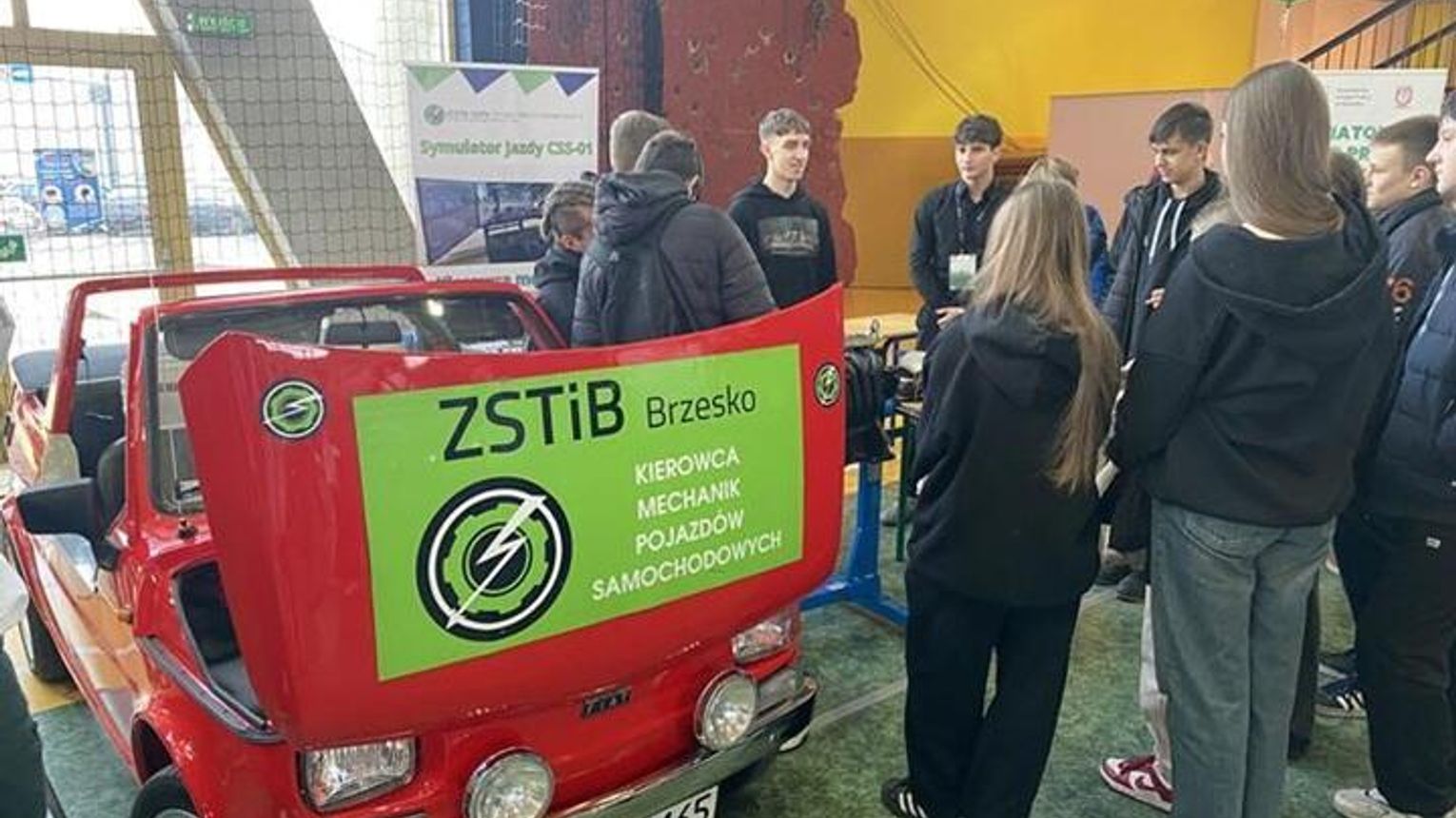 Targi edukacyjne w Brzesku już w przyszłym tygodniu