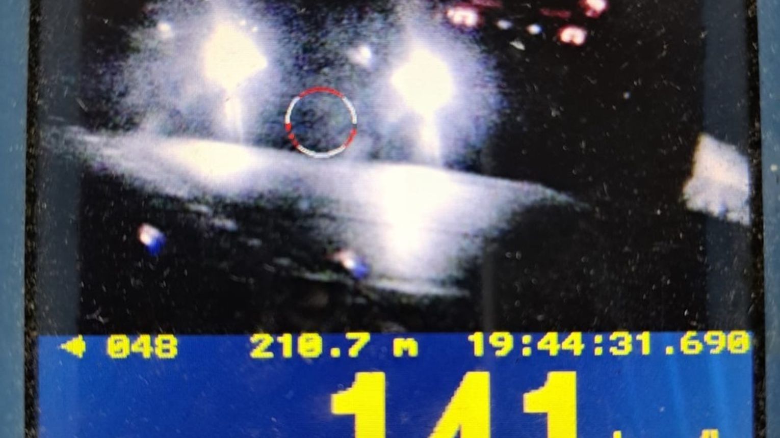 Tarnów. Akcja "Prędkość" i +50km/h w zabudowanym. 74 kierujących zatrzymanych podczas akcji!