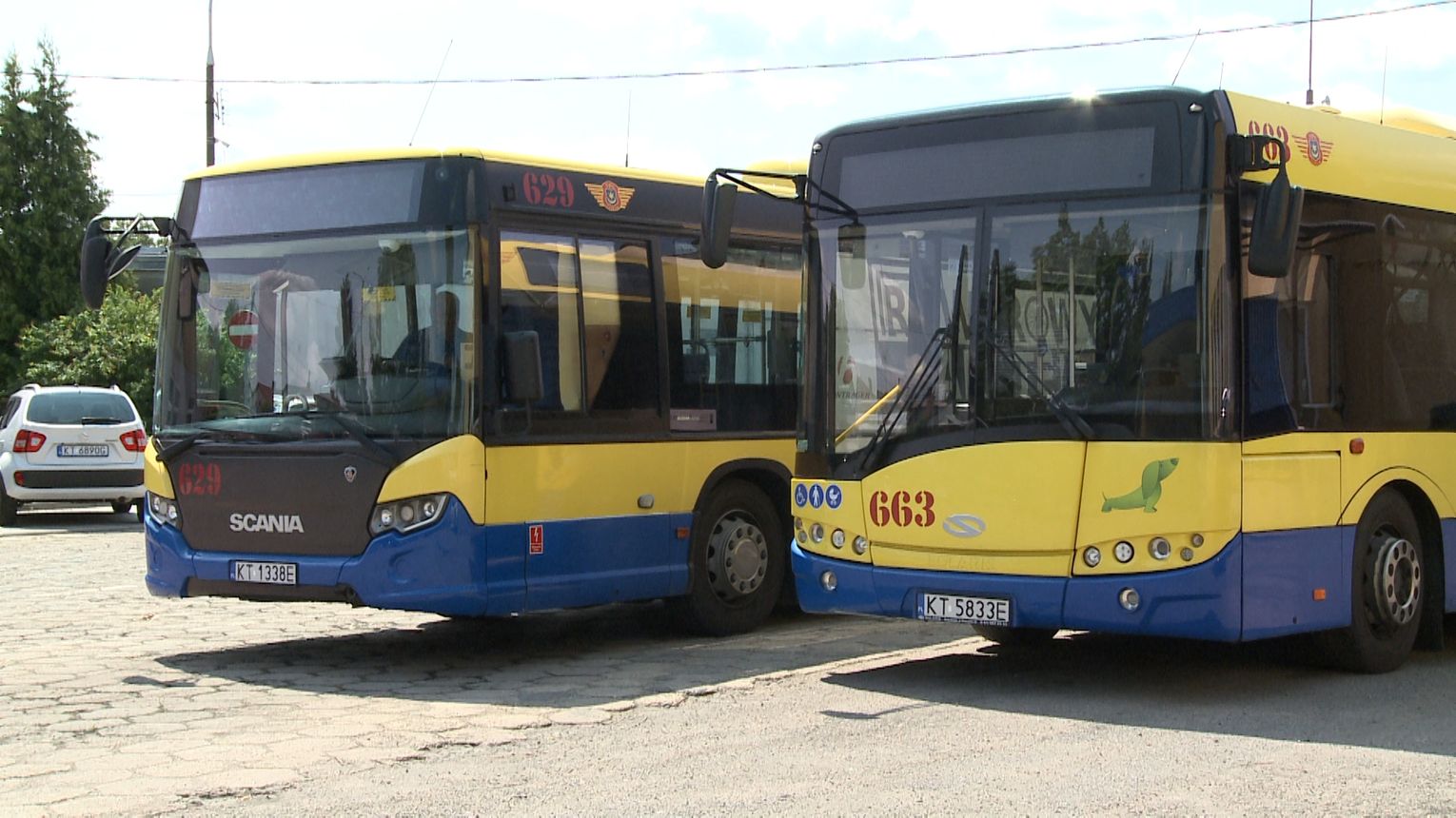 Tarnów będzie miał autobusy elektryczne