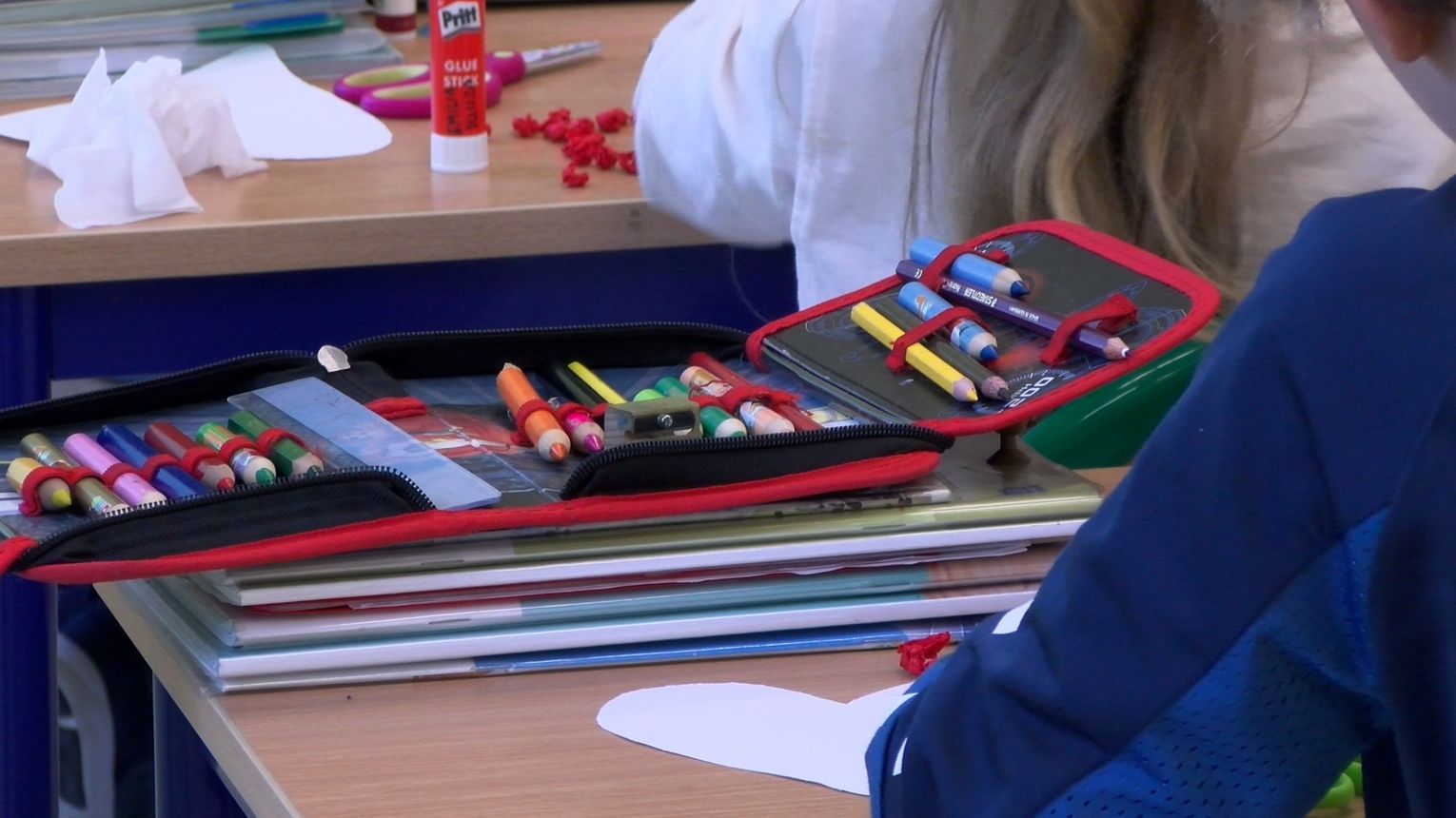 Tarnów chce łączyć przedszkola i podstawówki