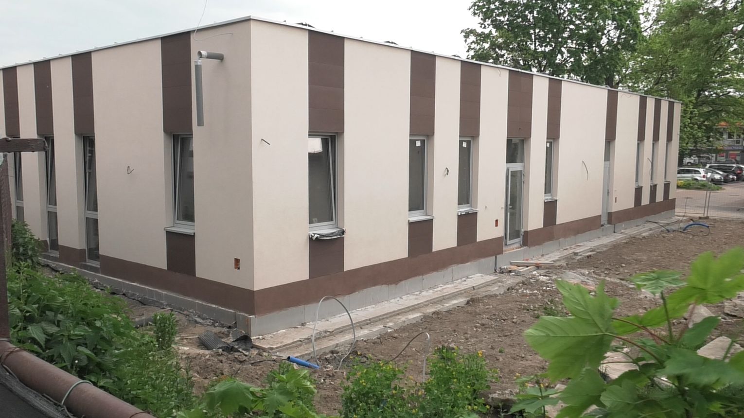Tarnów. Coraz bliżej powstania prosektorium