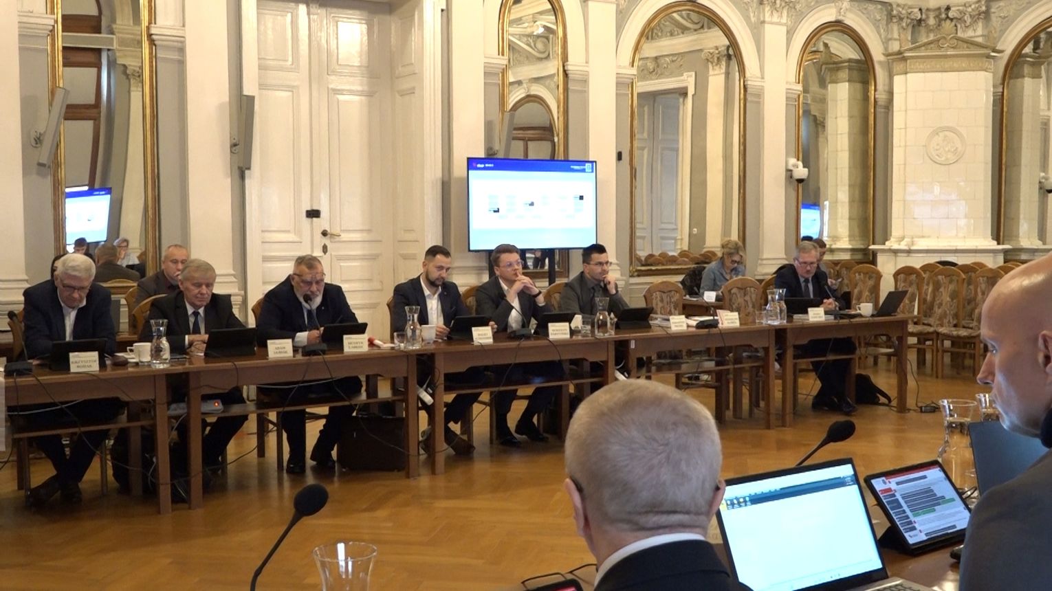 Tarnów mówi stanowcze „nie”. Jednomyślny sprzeciw wobec roku UPA i Szuchewycza