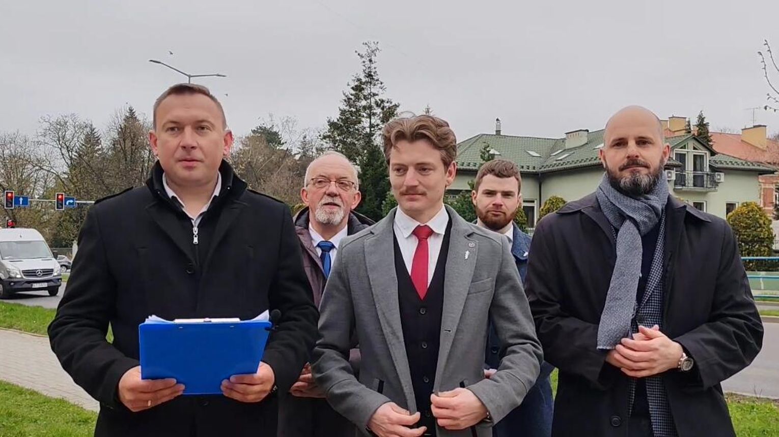 Tarnów: napięcia wokół Grupy Azoty. Ruch Narodowy krytykuje prezesa spółki