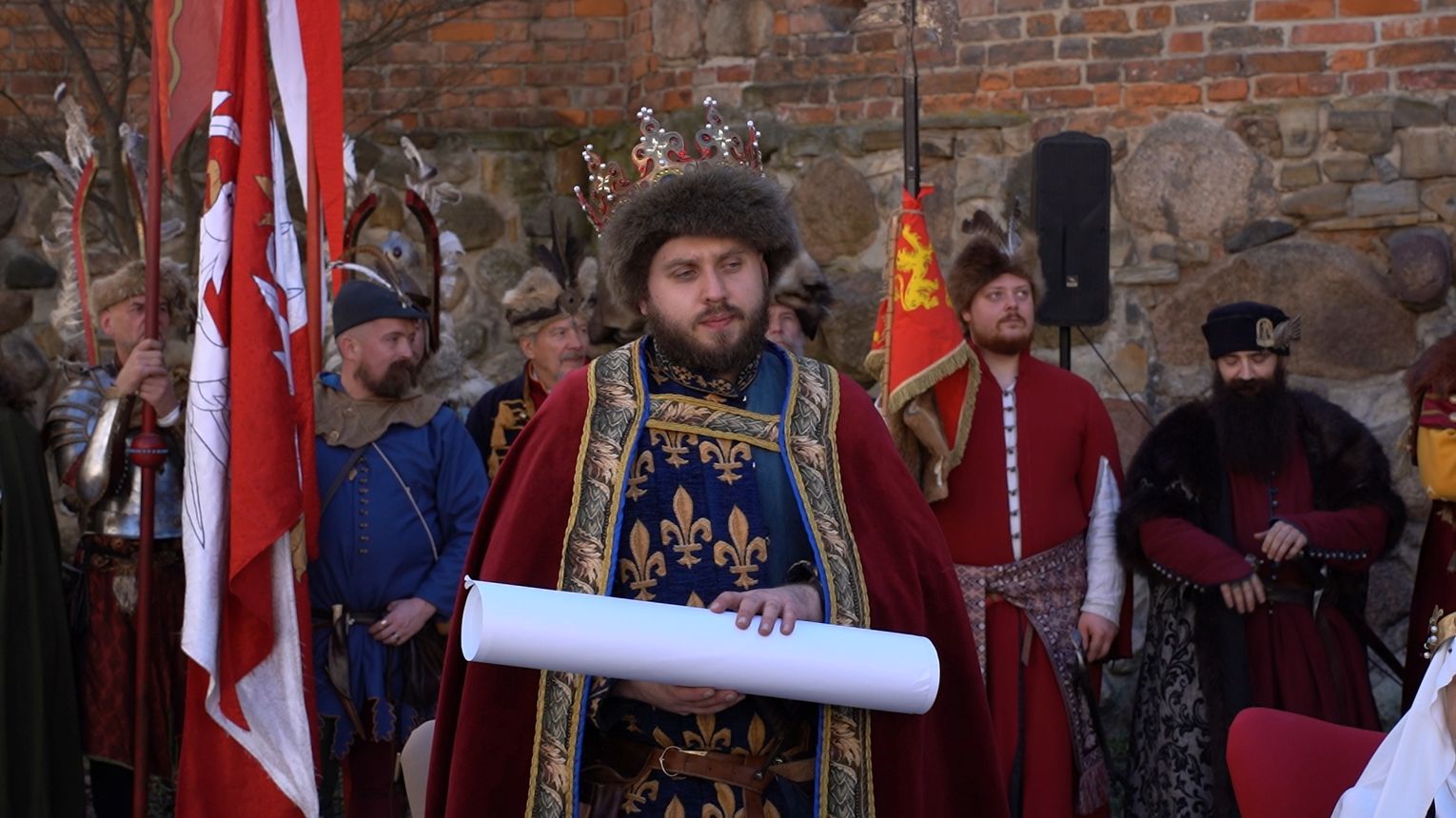 Tarnów obchodzi swoje 696. urodziny