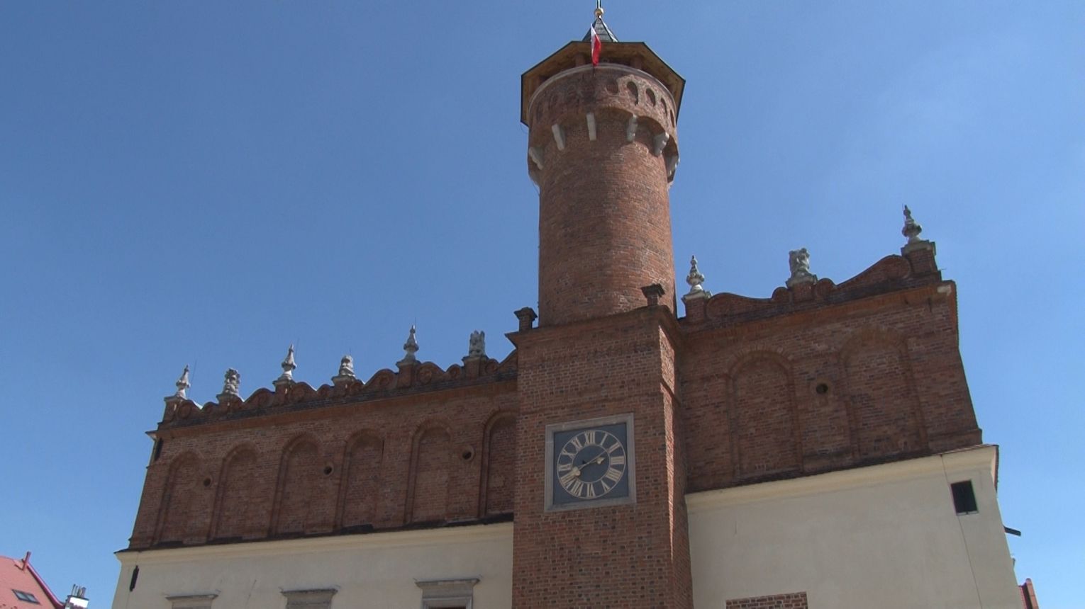 Tarnów oczami mieszkańców i turystów [SONDA]