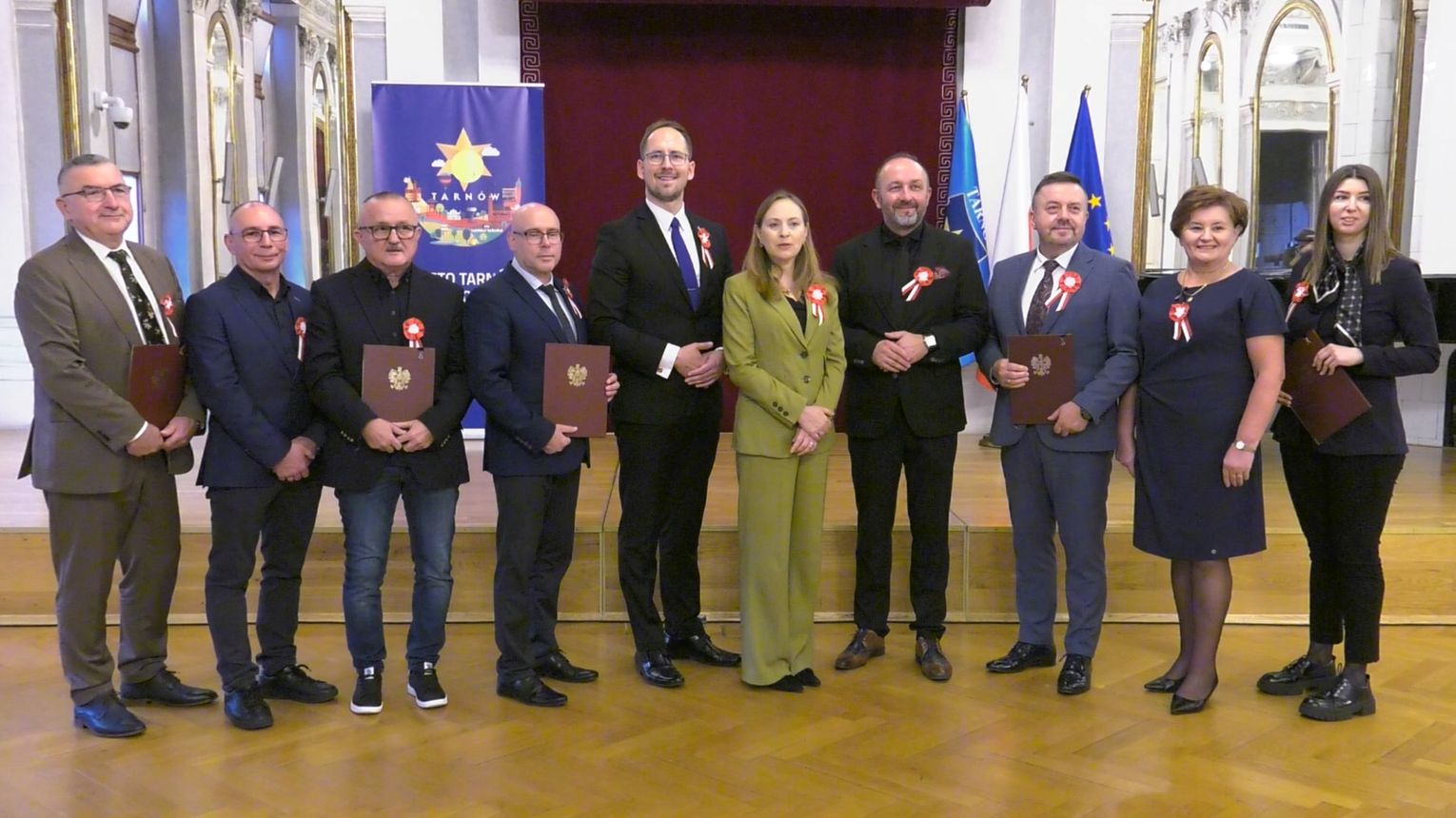 Tarnów po raz kolejny w programie Społecznych Agencji Najmu