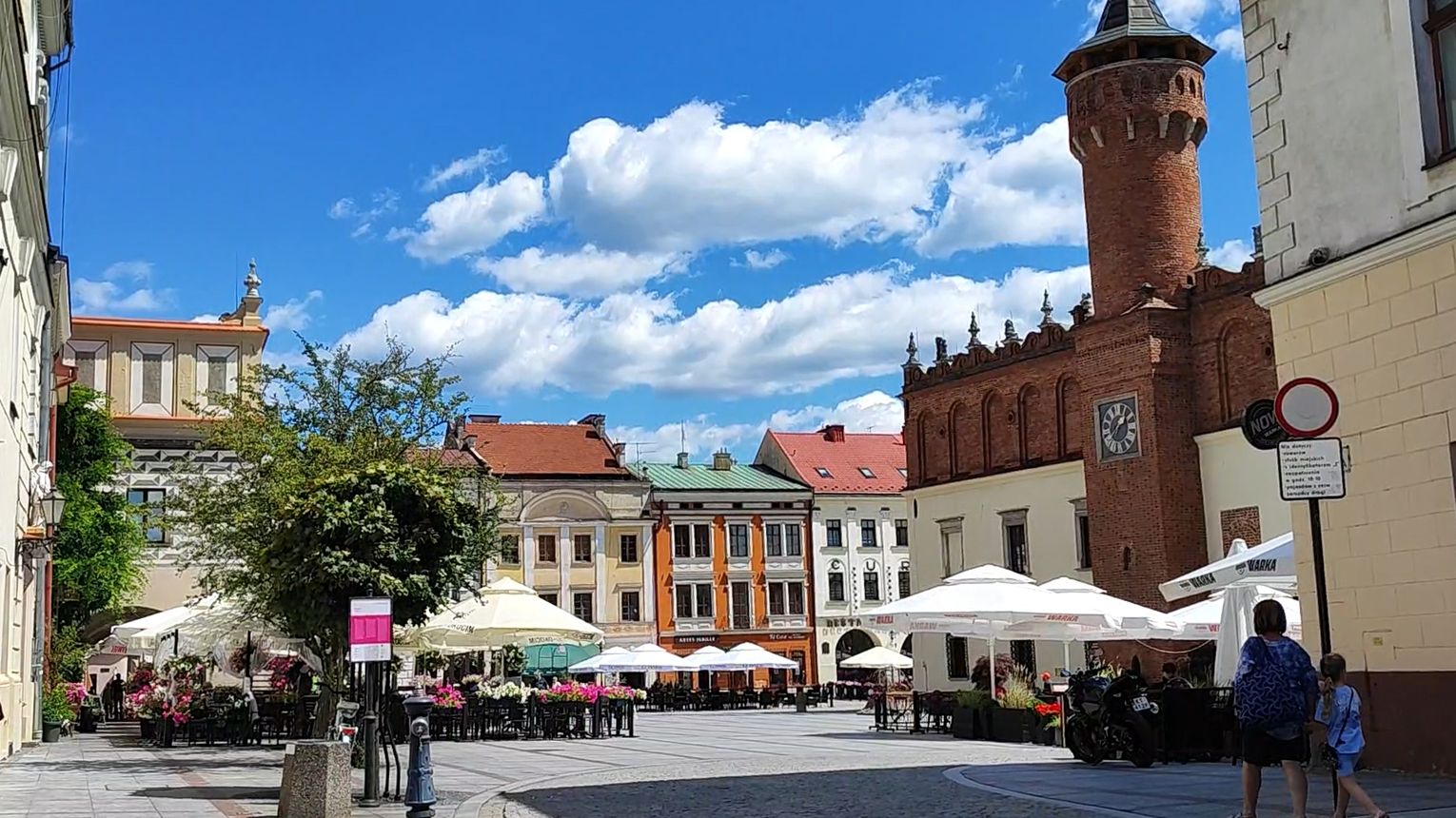Tarnów: rekord wniosków do budżetu obywatelskiego