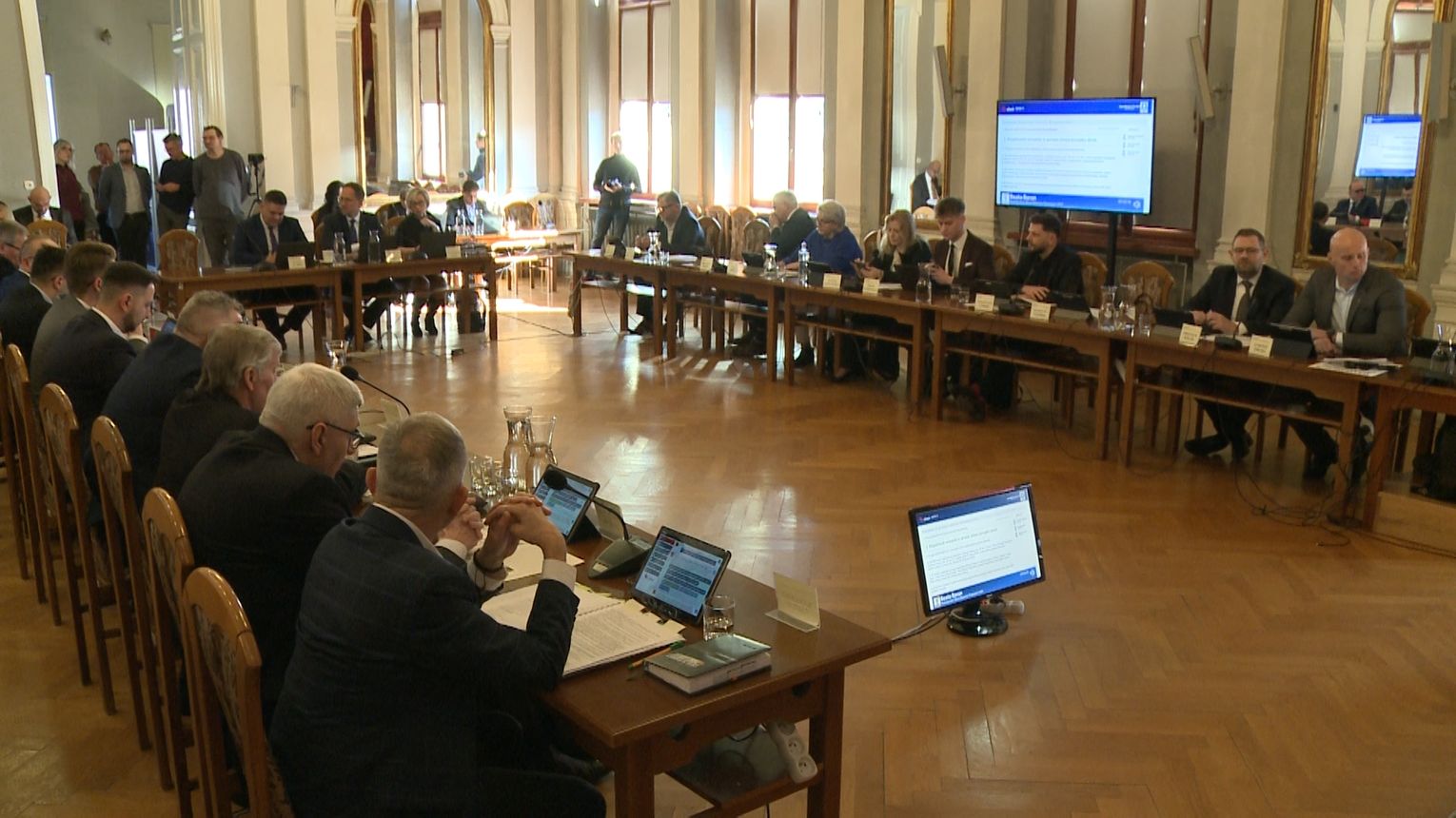 Tarnów: spór o spopielarnię trwa, mieszkańcy Osiedla Krzyż zbierają podpisy