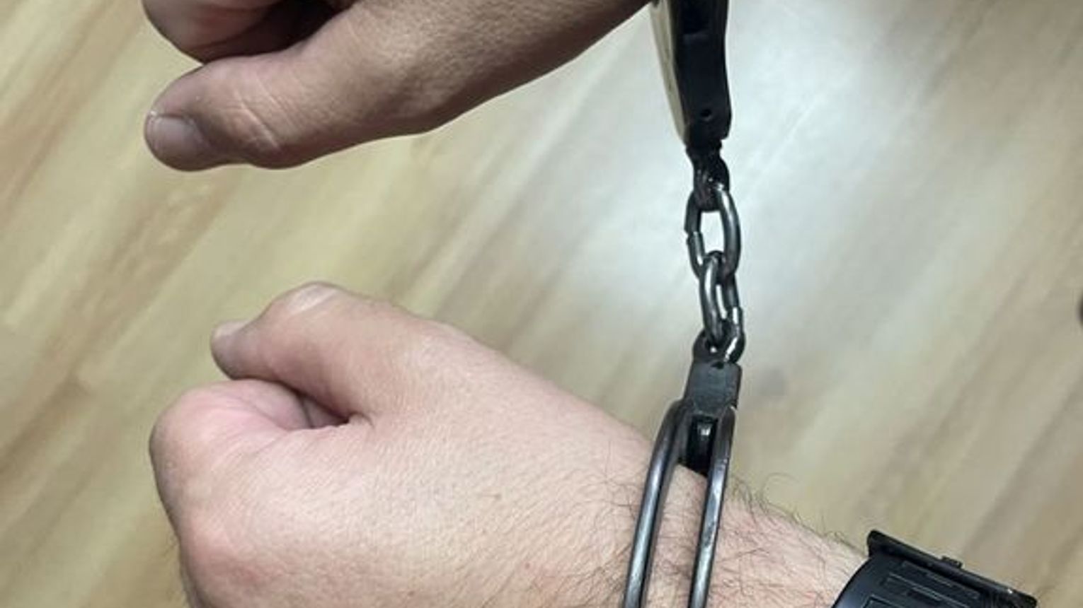 Tarnów. Tymczasowy areszt dla 27-latka podejrzanego o przemoc wobec matki