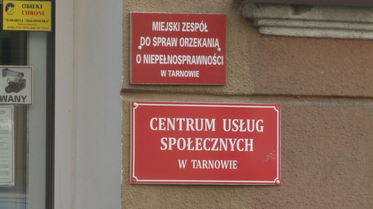 Tarnów. Wsparcie dla osób dotkniętych problemem uzależnień