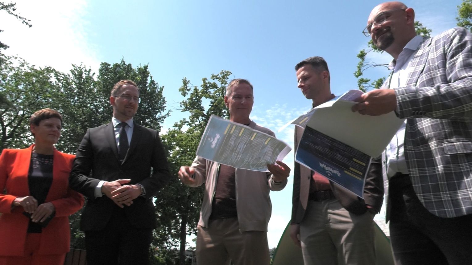 Tarnów zapowiada liczne wydarzenia w ramach Zdearzeń 2026