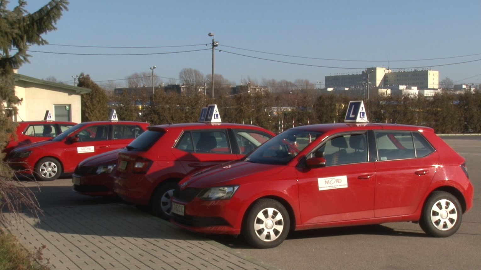 Tarnów. Zmiany W Egzaminach Na Prawo Jazdy