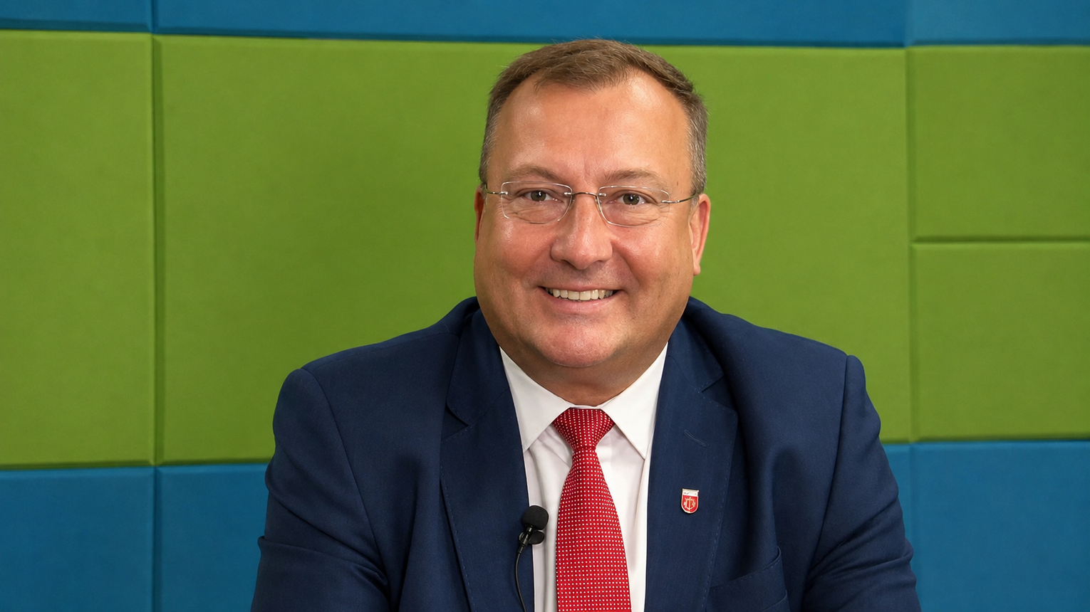 To będą bardzo huczne 725 urodziny Ryglic