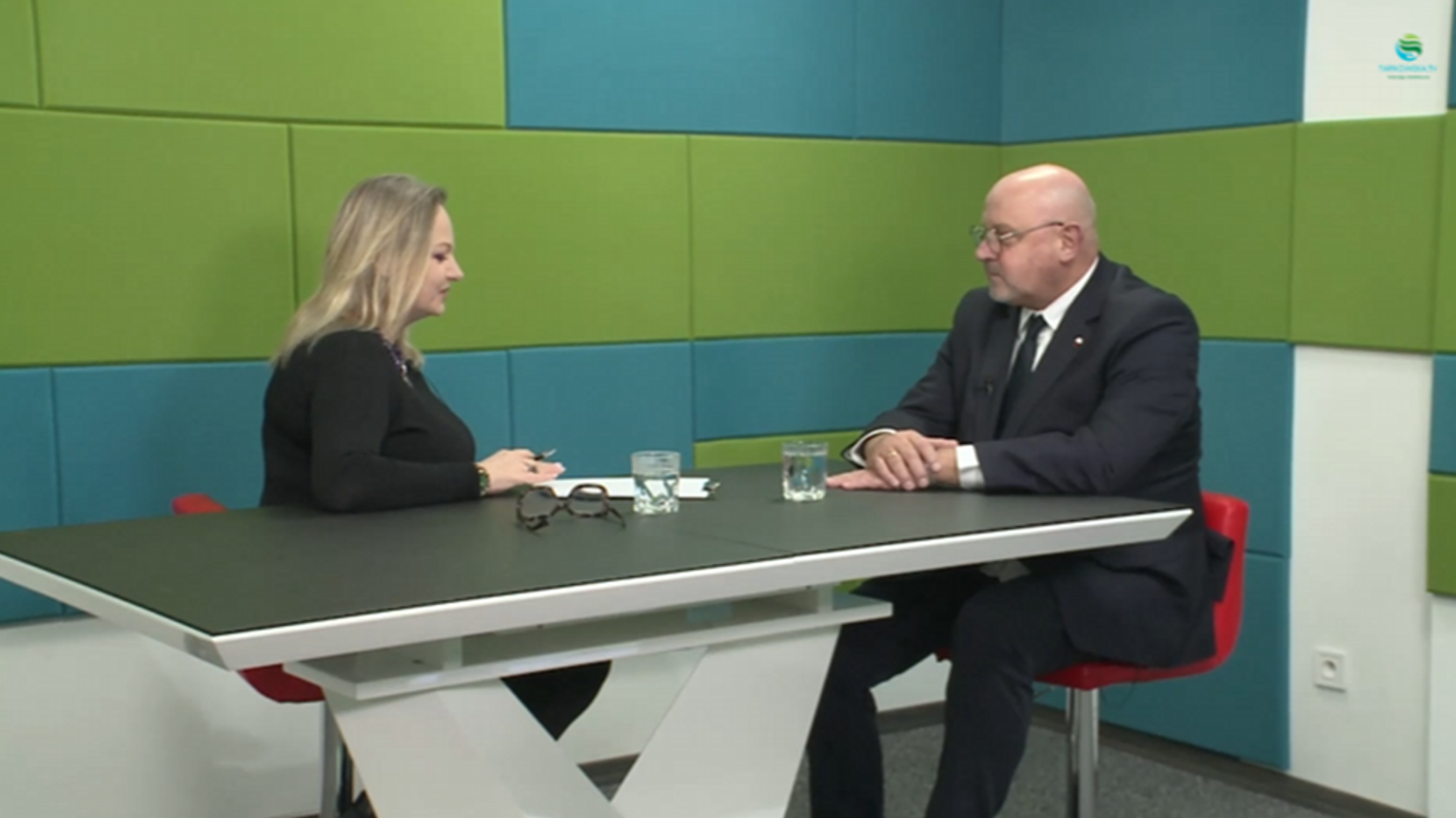 To będzie wymagający budżet - Jacek Hudyma o planie finansowym na 2026 rok