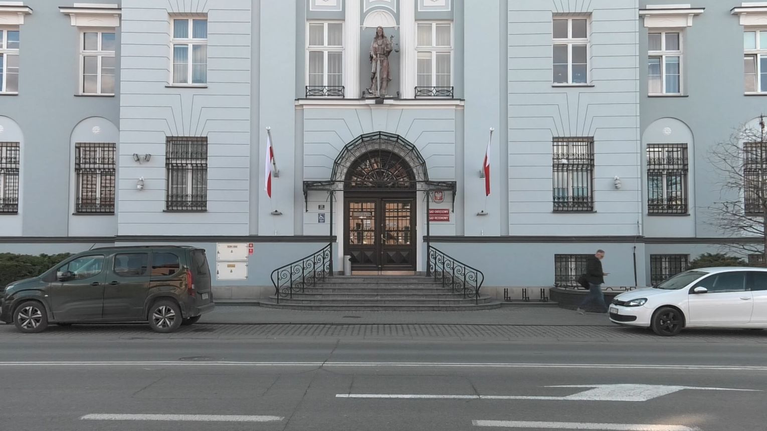 Tragedia w Lasku Lipie:Sąd orzekł dozór kuratora dla 17-latka za śmierć rówieśnika