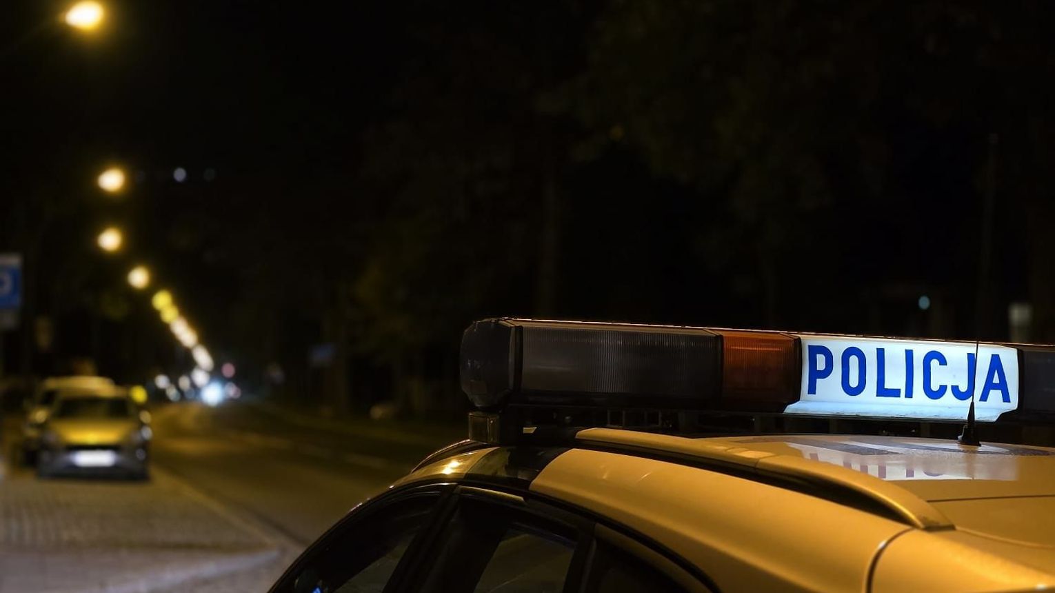 Tragiczny wypadek na prywatnym parkingu w Zakopanem. Nie żyje 6-letnie dziecko