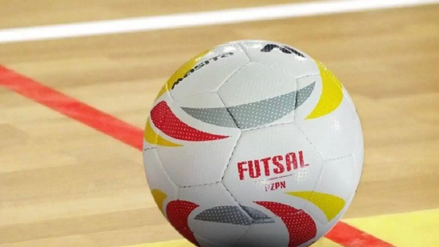 Trzy nasze ekipy w centralnych ligach futsalu