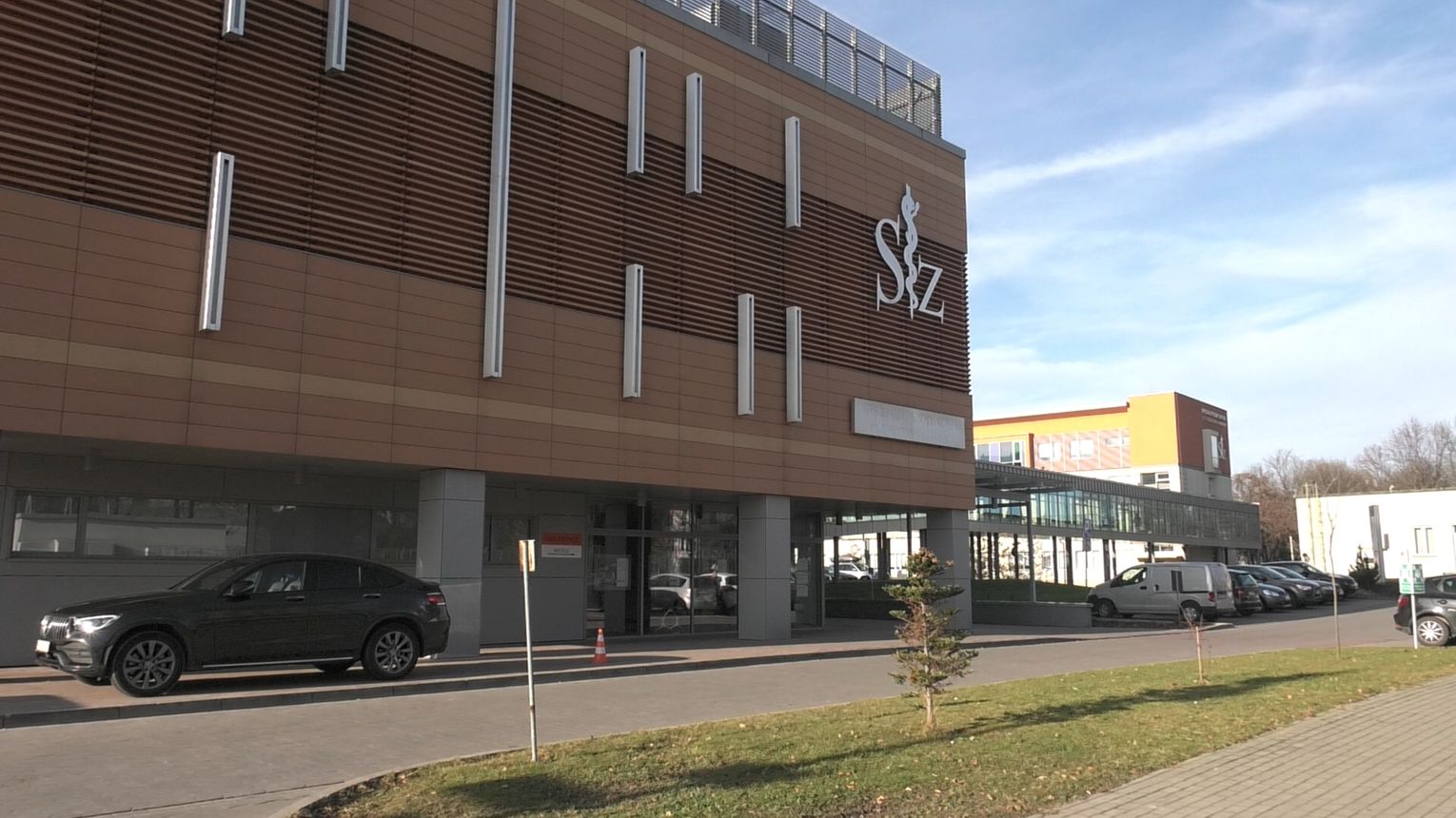 Tu zaczyna się życie – Dni Otwarte Położnictwa w „Starym Szpitalu”