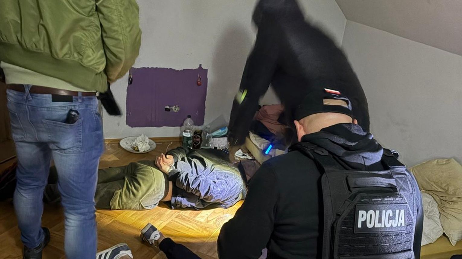 Tymczasowy areszt po brutalnym ataku w Dębicy. 27-latek walczył o życie