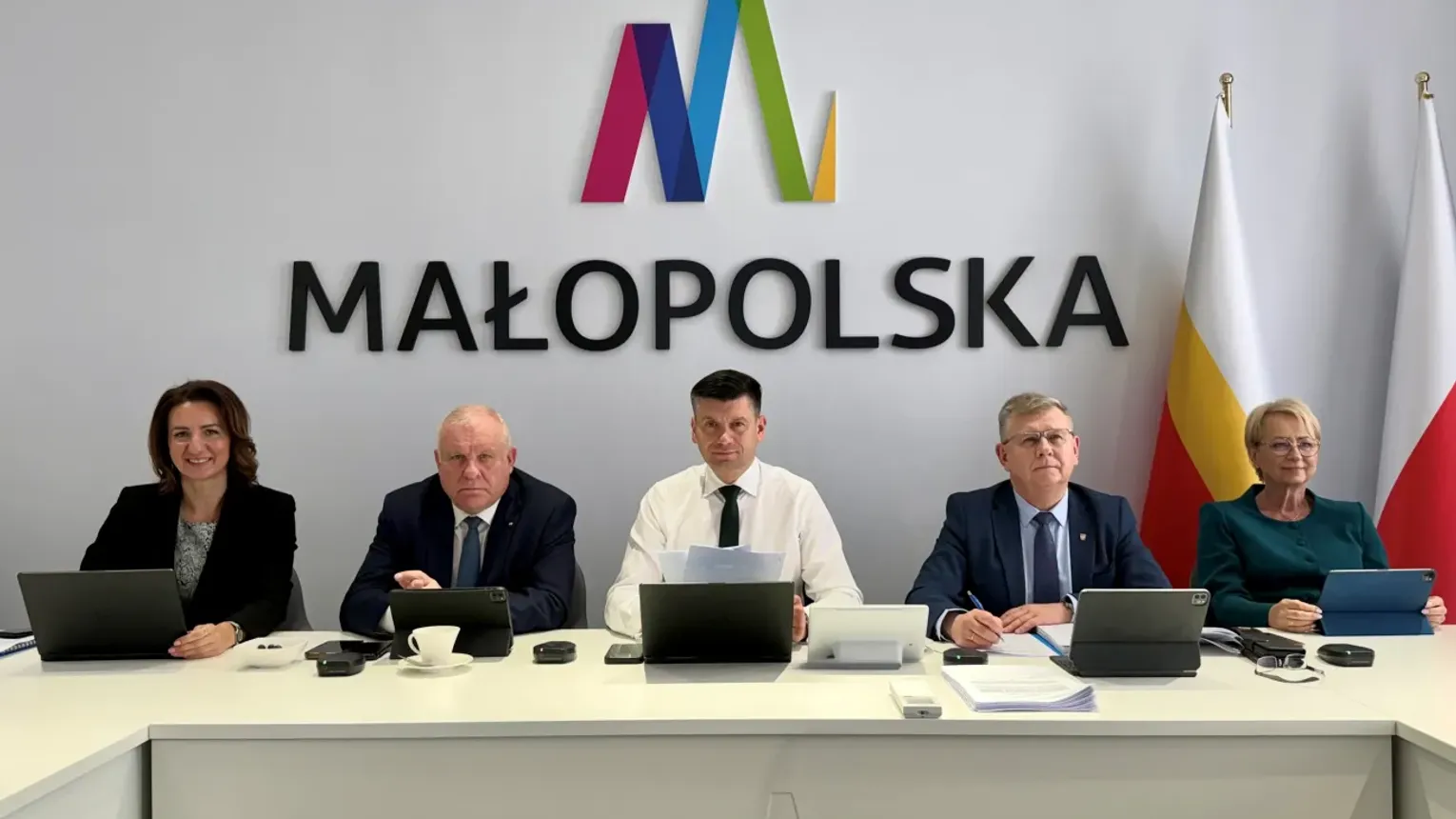 Europejskie fundusze dla Zakliczyna i Aglomeracji Tarnowskiej