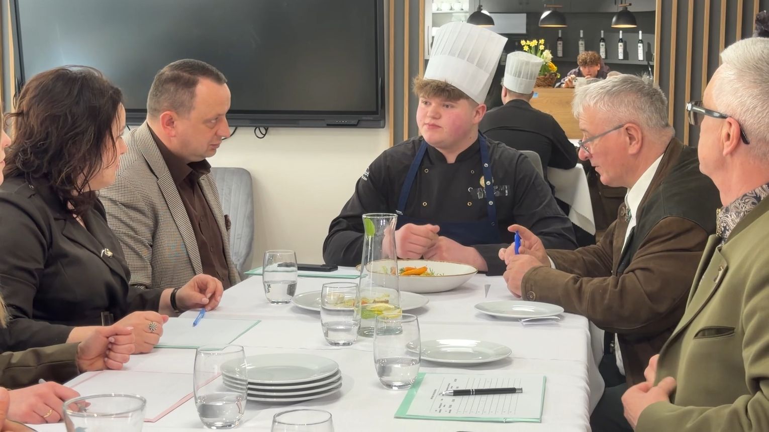 VII Międzypowiatowy Konkurs Dzikie Smaki 2026