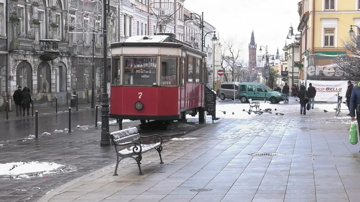 W 2024 w Tarnowie wzrost zgonów. Mniej urodzeń, ślubów i rozwodów