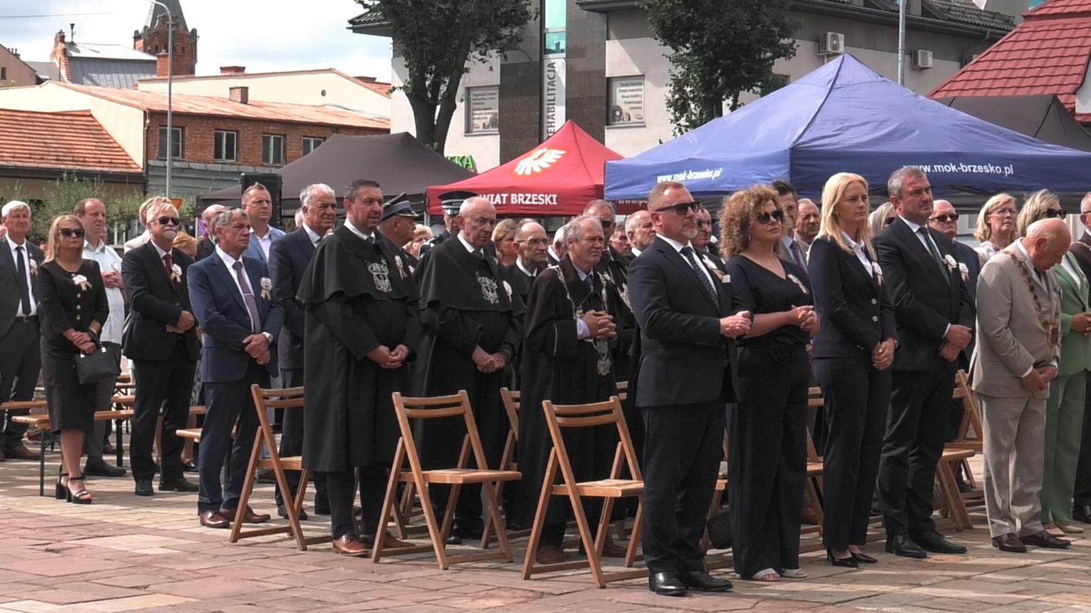 W Brzesku odbyło się XXV Diecezjalne Święto Chleba