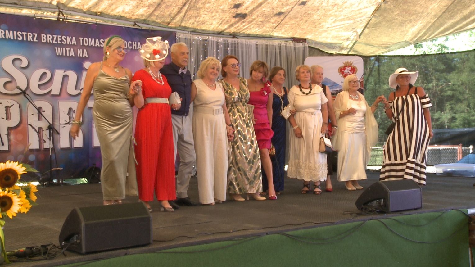 W Brzesku seniorzy mają swoje święto