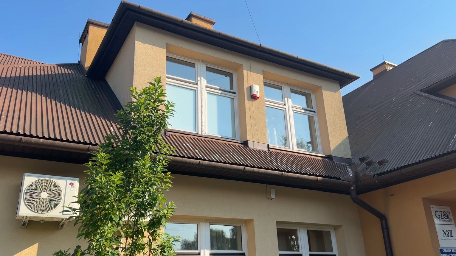 W gminie Skrzyszów powstanie Dzienny Dom Pobytu Seniora
