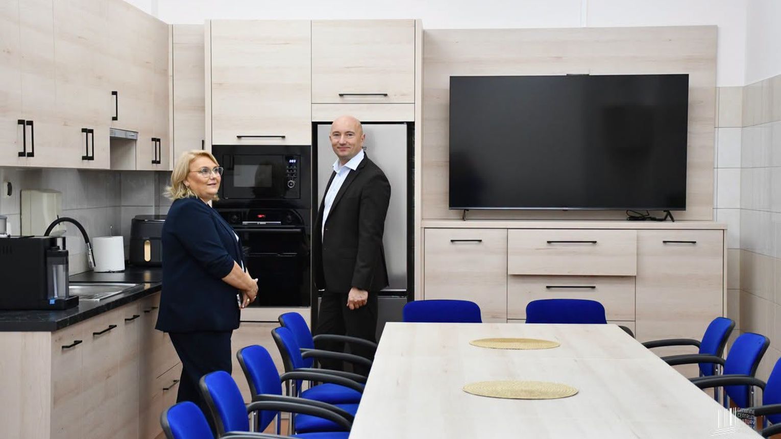 W Pogórskiej Woli powstaje Centrum Aktywności Lokalnej. Pierwsze zajęcia jeszcze we wrześniu