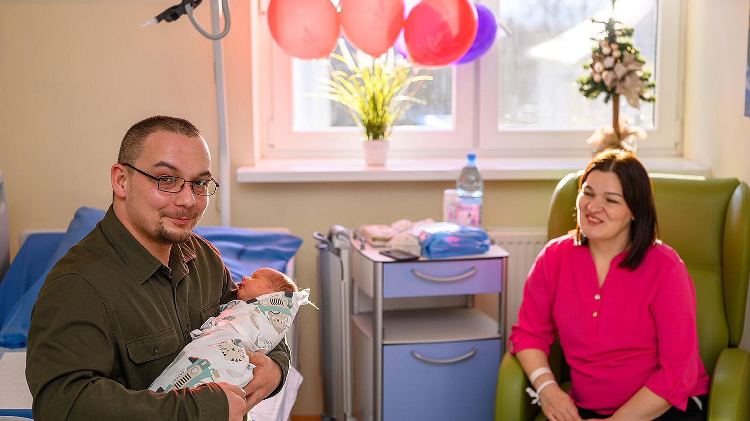 W Tarnowie pierwszy był Nikodem