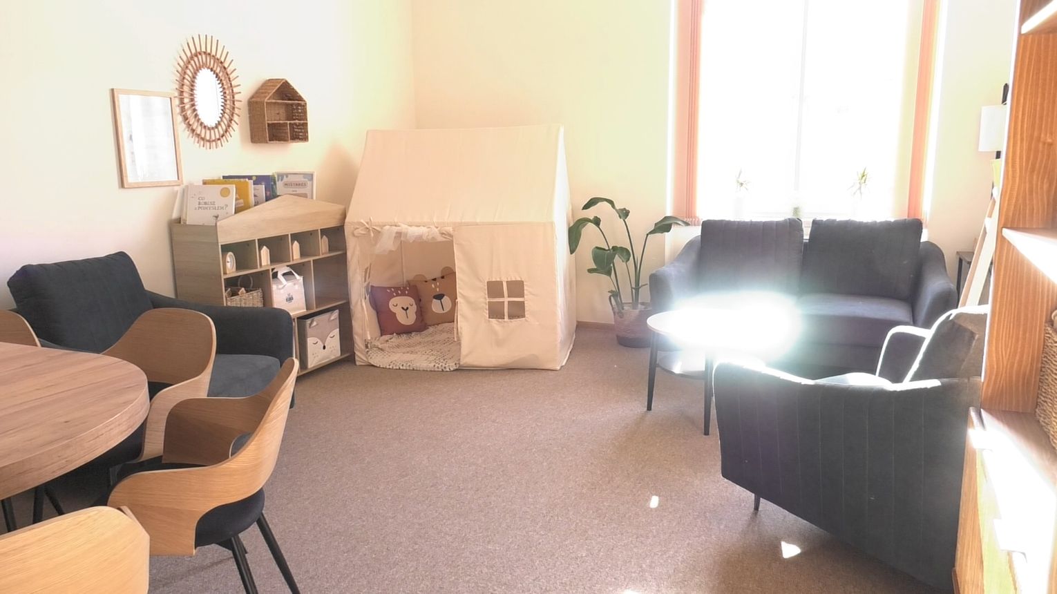 W Tarnowie powstała poradnia dla rodzin. Udzieli ona wsparcia w kryzysie