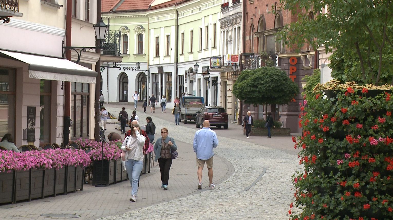 W Tarnowie wzrośnie podatek od nieruchomości