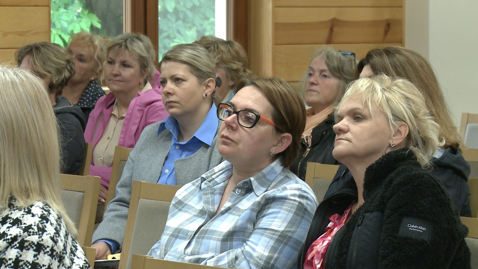 Warsztaty „Od kłosa do wieńca” w Brniu