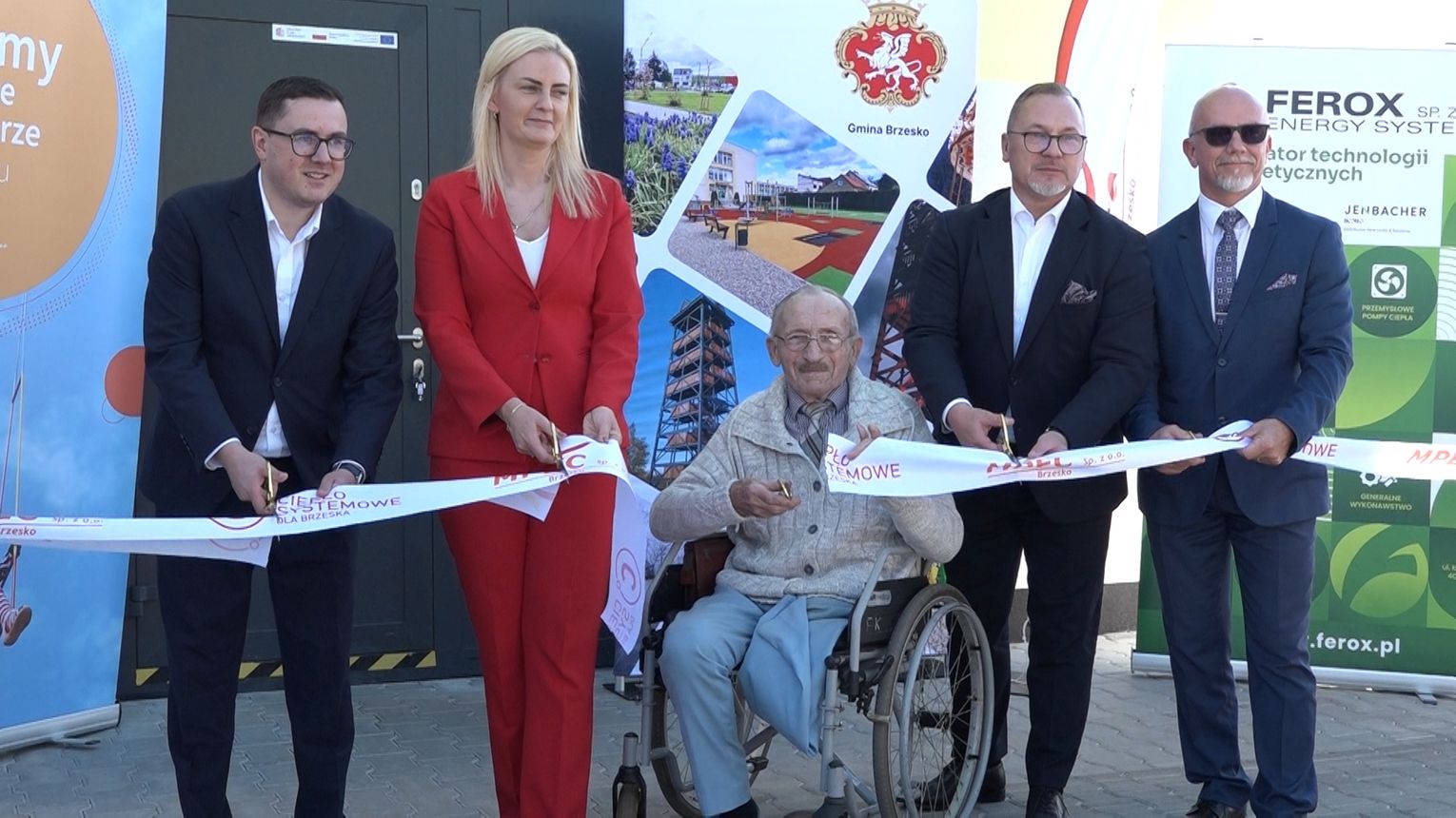 Wielka transformacja energetyczna w Brzeskim MPEC-u