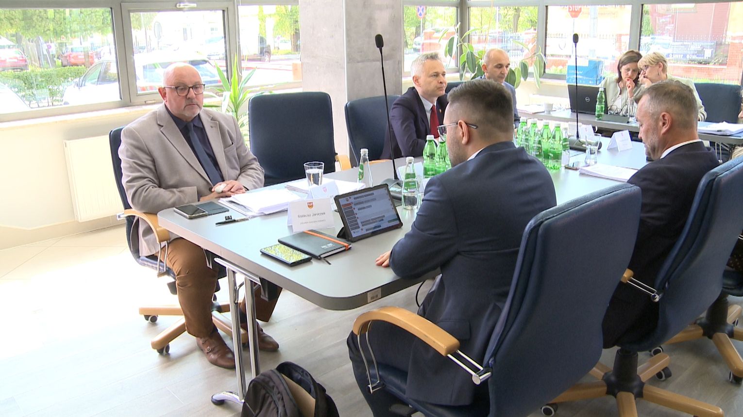 Podwyżki w samorządzie. Wiemy, ile zarobi starosta tarnowski