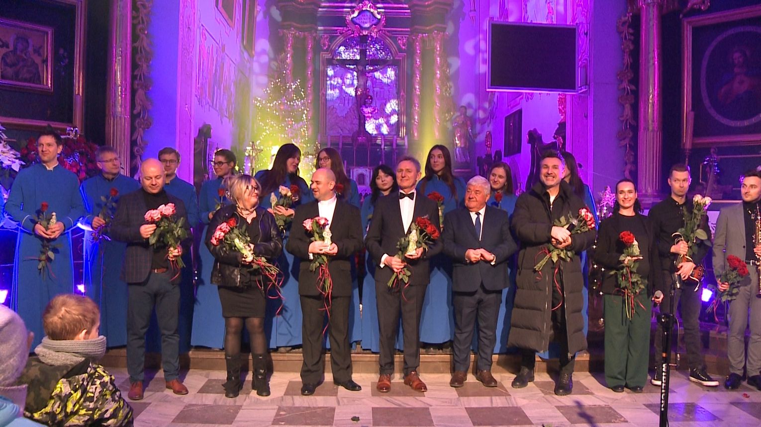 Wojnickie Kolędowanie 2026