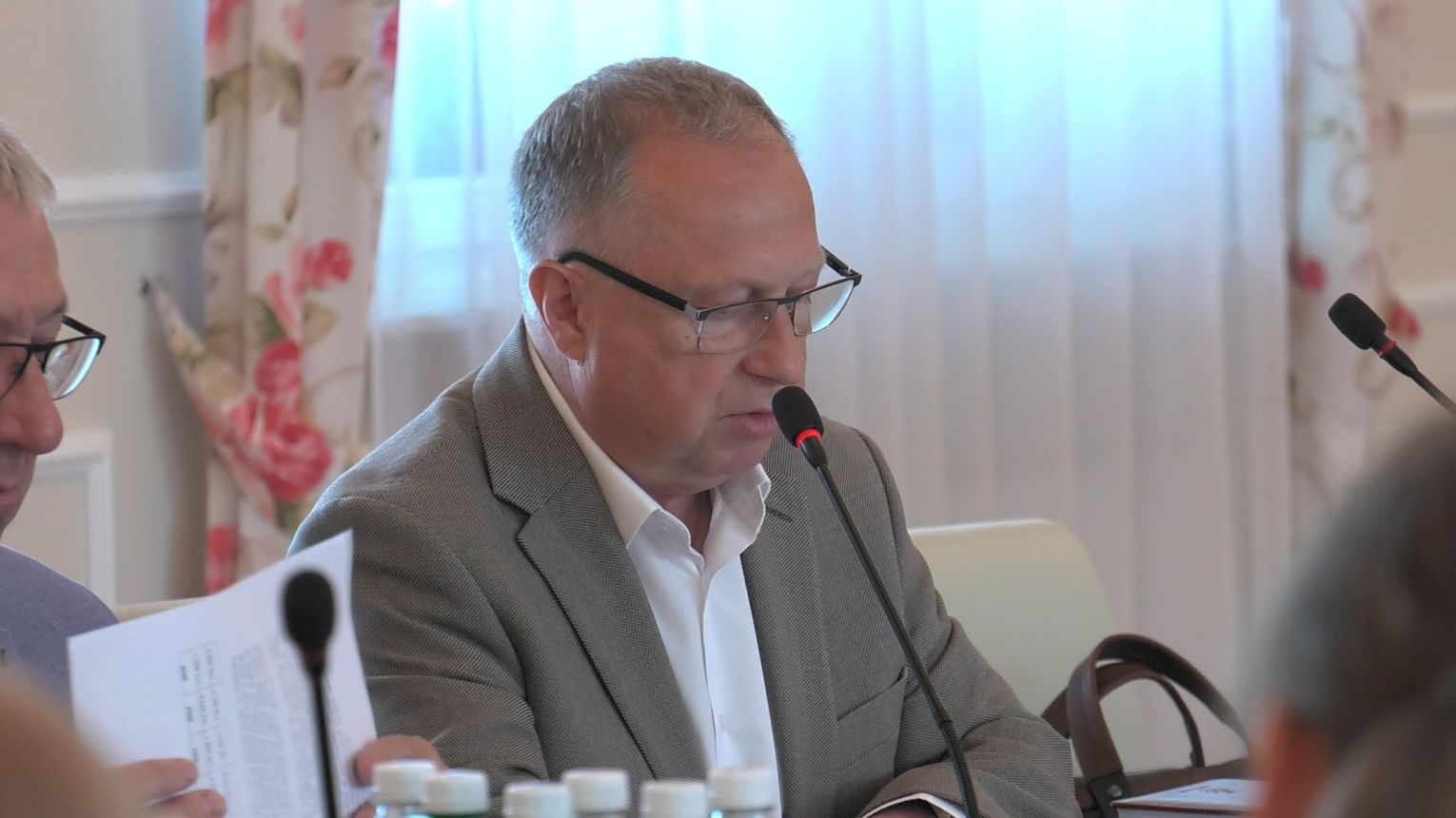Wójt podsumował rok działań. Za nami sesja absolutoryjna gminy Tarnów
