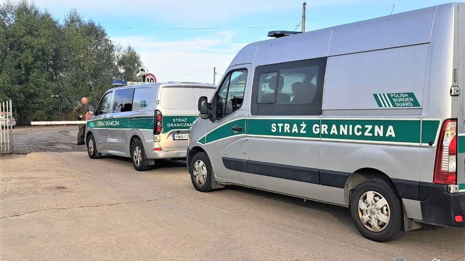 Wpadli podczas kontroli. Cudzoziemcy pracowali w Małopolsce bez zezwoleń