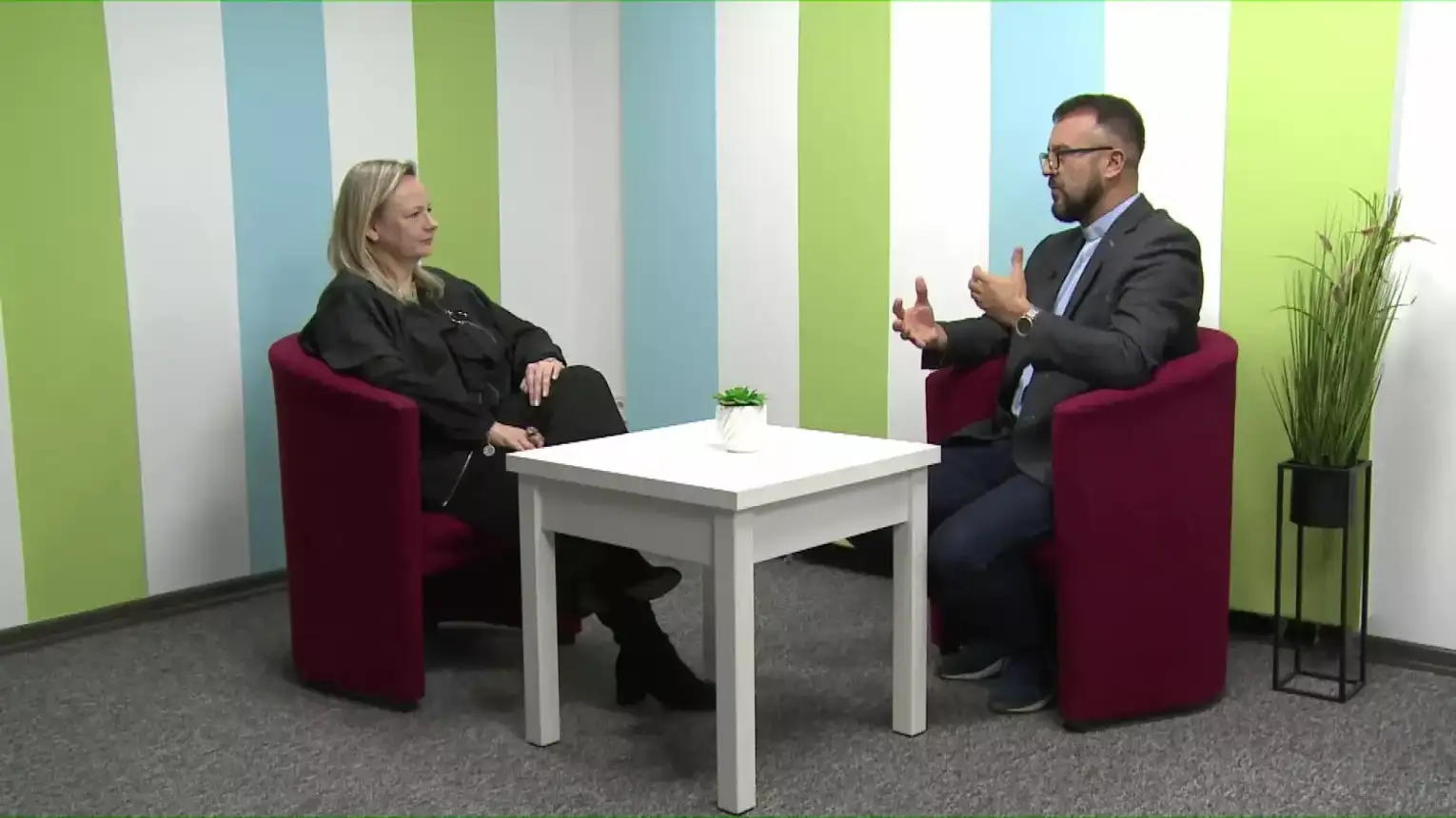 Wszyscy święci w Muzeum Diecezjalnym w Tarnowie