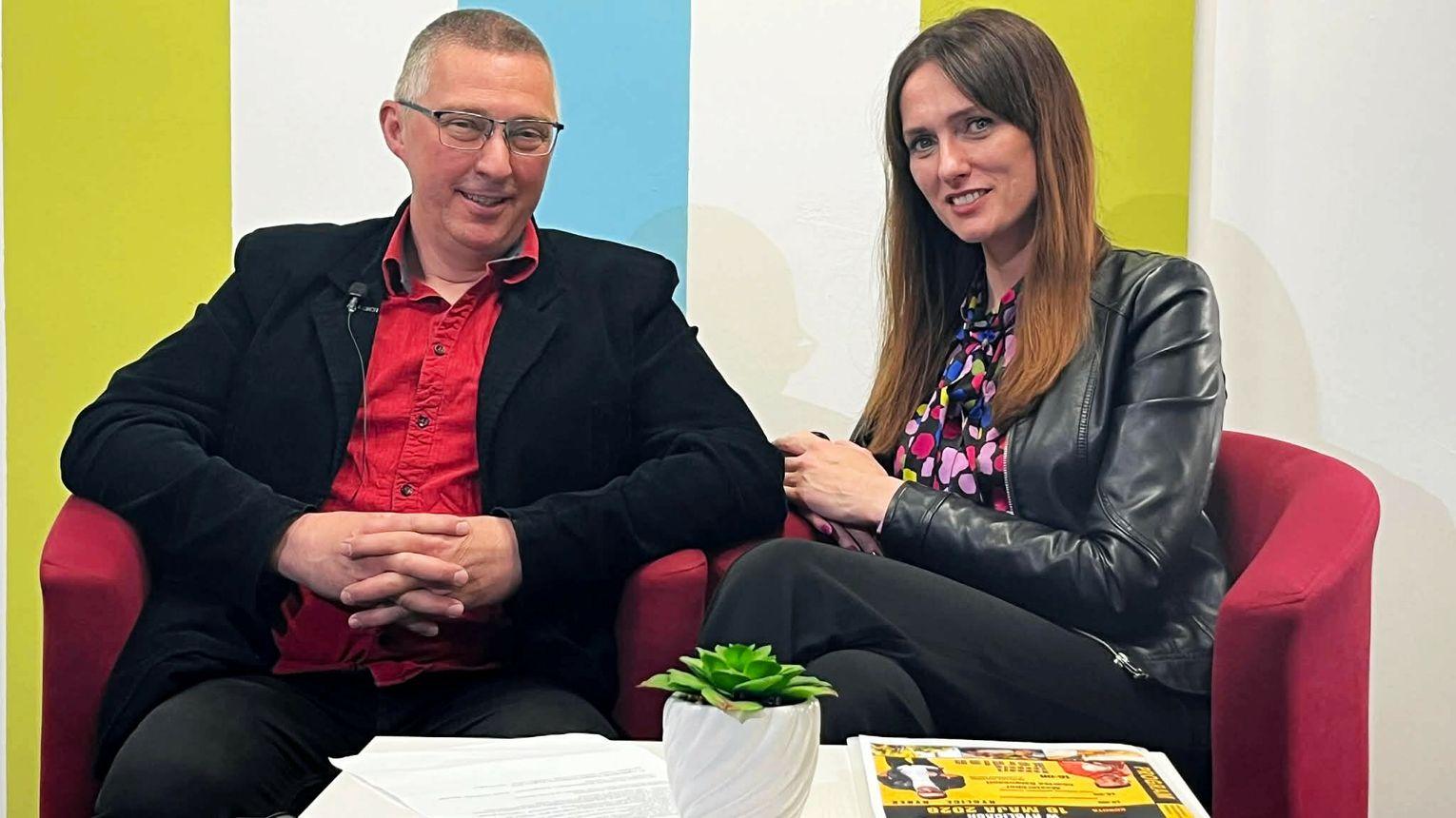 Wyborny smak, muzyka,ekologia i dobra zabawa - Ryglice zapraszają 16 maja