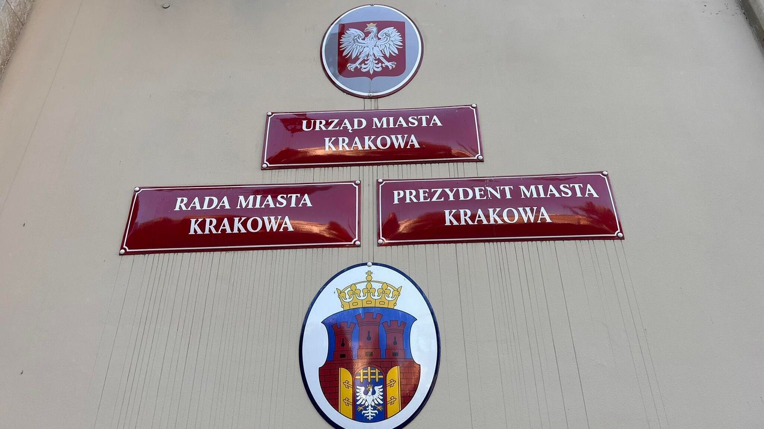 Wybory Prezydenckie w Krakowie. Wyniki Exit pool