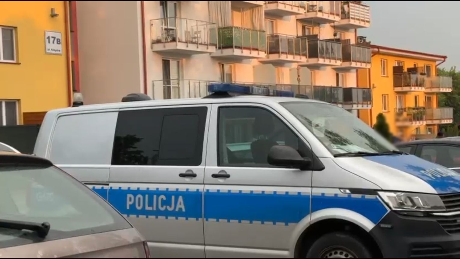 Wykonano sekcję zwłok znalezionej na ul. Krzyskiej mieszkanki Tarnowa