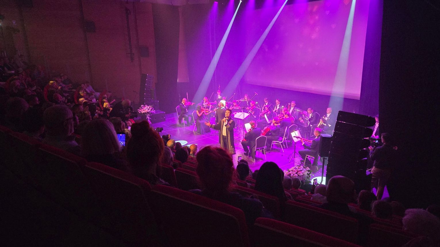 XIII Międzynarodowy Festiwal Piosenki – Anna German odbył się w Wieliczce