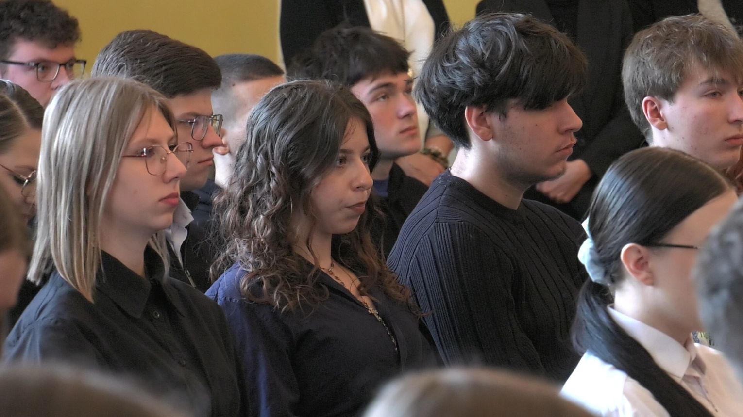 XIX Forum Europejskie Szkół Ziemi Tarnowskiej